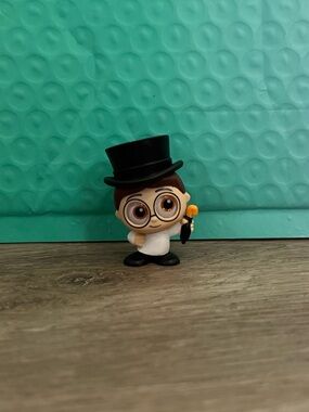 Disney Doorables John Darling Peter Pan Series 11 Figure Rare
